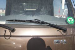凯马 GK3金运卡 87马力 4X2 3.6米自卸车(KMC3041HA28D5)