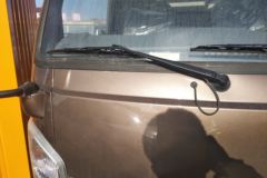 凯马 GK3金运卡 87马力 4X2 3.6米自卸车(KMC3041HA28D5)