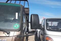凯马 GK3金运卡 87马力 4X2 3.6米自卸车(KMC3041HA28D5)