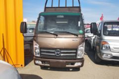 凯马 GK3金运卡 87马力 4X2 3.6米自卸车(KMC3041HA28D5)
