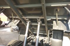 凯马 GK3金运卡 87马力 4X2 3.6米自卸车(KMC3041HA28D5)