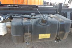 凯马 GK3金运卡 87马力 4X2 3.6米自卸车(KMC3041HA28D5)