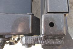 凯马 GK3金运卡 87马力 4X2 3.6米自卸车(KMC3041HA28D5)