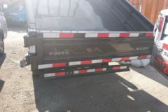 凯马 GK3金运卡 87马力 4X2 3.6米自卸车(KMC3041HA28D5)