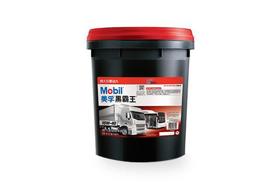 ���ںڰ���ȼ��������ר���� 15W-40 18L