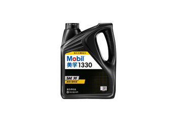 美孚1330 柴油机油 4L