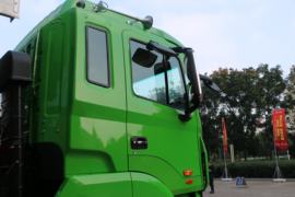 格尔发K5&nbsp;自卸车外观                                                图片