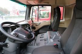 格尔发K5&nbsp;自卸车驾驶室                                               图片