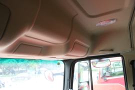 格尔发K5&nbsp;自卸车驾驶室                                               图片