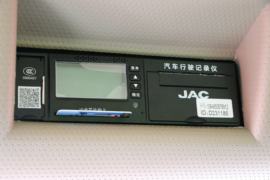 格尔发K5&nbsp;自卸车驾驶室                                               图片