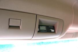 格尔发K5&nbsp;自卸车驾驶室                                               图片