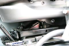 江淮 格尔发K5W重卡 400马力 8X4 5.6米自卸车(国六)(HFC3311P1K6H25WS)