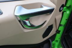 江淮 格尔发K5W重卡 400马力 8X4 5.6米自卸车(国六)(HFC3311P1K6H25WS)