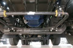 江淮 格尔发K5W重卡 400马力 8X4 5.6米自卸车(国六)(HFC3311P1K6H25WS)