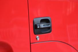 格尔发K5&nbsp;载货车外观                                                图片