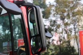 格尔发K5&nbsp;载货车外观                                                图片