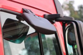 格尔发K5&nbsp;载货车外观                                                图片