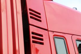 格尔发K5&nbsp;载货车外观                                                图片