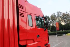 格尔发K5&nbsp;载货车外观                                                图片