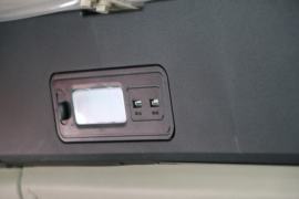 格尔发K5&nbsp;载货车驾驶室                                               图片