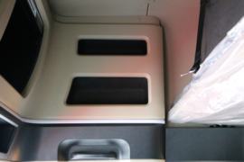 格尔发K5&nbsp;载货车驾驶室                                               图片