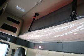 格尔发K5&nbsp;载货车驾驶室                                               图片