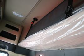 格尔发K5&nbsp;载货车驾驶室                                               图片