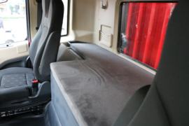 格尔发K5&nbsp;载货车驾驶室                                               图片