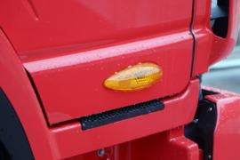 格尔发K6&nbsp;电动牵引车外观图片