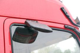 格尔发K6&nbsp;电动牵引车外观图片