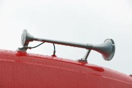 格尔发K6&nbsp;电动牵引车外观图片