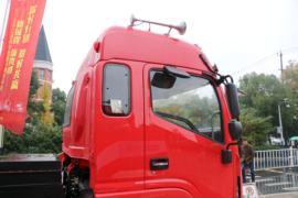 格尔发K6&nbsp;电动牵引车外观图片