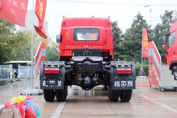 格尔发K6&nbsp;电动牵引车外观图片