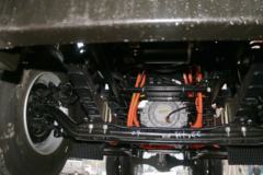 江淮 格尔发K6LII中卡 至尊版 15T 4X2 纯电动牵引车(HFC4181P3K3EVA70V)