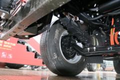江淮 格尔发K6LII中卡 至尊版 15T 4X2 纯电动牵引车(HFC4181P3K3EVA70V)