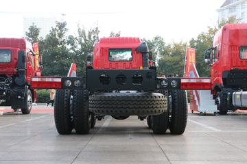 格尔发K5&nbsp;随车吊外观图片