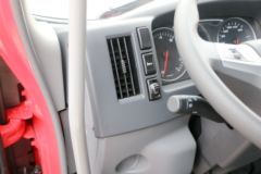 江淮 格尔发K6LII中卡 至尊版 18T 4X2 纯电动厢式载货车底盘(HFC5181XXYP3EVA70V)