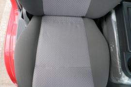 格尔发K6&nbsp;电动牵引车驾驶室图片