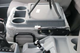 格尔发K6&nbsp;电动牵引车驾驶室图片