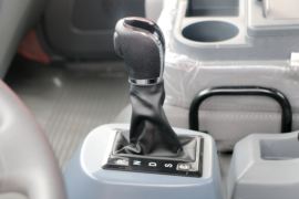 格尔发K6&nbsp;电动牵引车驾驶室图片