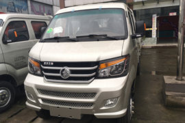 王牌W1&nbsp;自卸车外观                                                图片