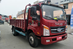 唐骏欧铃 T7系列 绿巨人 156马力 4.1米单排栏板轻卡(ZB1041UDD6V) 唐骏欧铃 T7系列 绿巨人 156马力 4.1米单排栏板轻卡(ZB1041UDD6V)