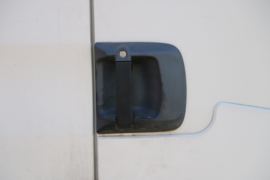 HOWO T5G&nbsp;冷藏车外观图片