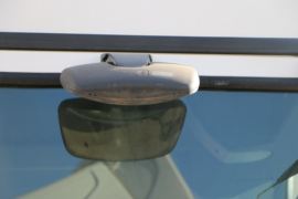 HOWO T5G&nbsp;冷藏车外观图片