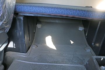 �й����� HOWO T5G 340���� 8X4 9.4����س�����(ZZ5317XLCN466GE1)ͼƬ