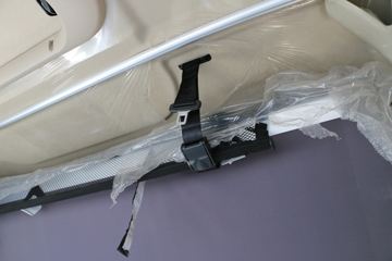 �й����� HOWO T5G 340���� 8X4 9.4����س�����(ZZ5317XLCN466GE1)ͼƬ