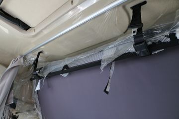 �й����� HOWO T5G 340���� 8X4 9.4����س�����(ZZ5317XLCN466GE1)ͼƬ