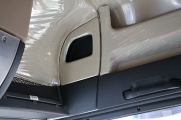 �й����� HOWO T5G 340���� 8X4 9.4����س�����(ZZ5317XLCN466GE1)ͼƬ