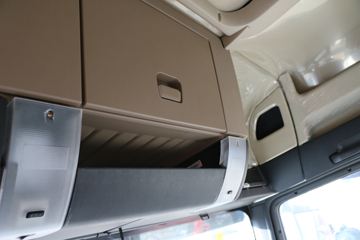 �й����� HOWO T5G 340���� 8X4 9.4����س�����(ZZ5317XLCN466GE1)ͼƬ