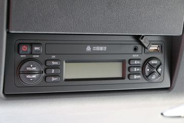 �й����� HOWO T5G 340���� 8X4 9.4����س�����(ZZ5317XLCN466GE1)ͼƬ